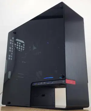 Gaming PC Ryzen 7 8700F 16GB RAM 500GB SSD RTX 4060 Ti 8GB Windows 11 Computer Gaming PC Ryzen 7 8700F 16GB RAM 500GB SSD RTX 4060 Ti 8GB Windows 11 Computer