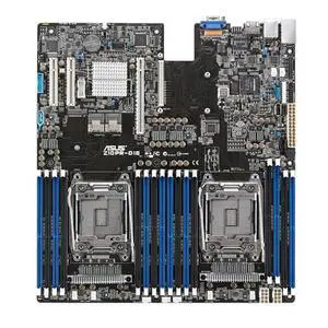 ASUS Z10PR-D16 Intel C612 2011 LGA EEB M.2 Desktop Motherboard B ASUS Z10PR-D16 Intel C612 2011 LGA EEB M.2 Desktop Motherboard B