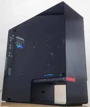 Gaming PC Ryzen 7 5700G 16GB RAM 500GB SSD GTX 1660 SUPER 6GB Win11 Computer Gaming PC Ryzen 7 5700G 16GB RAM 500GB SSD GTX 1660 SUPER 6GB Win11 Computer