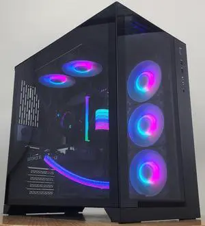 Gaming PC Ultra 7 270K 16GB RAM 1TB SSD RTX 5060 Ti 16GB Windows 11 Computer Gaming PC Ultra 7 270K 16GB RAM 1TB SSD RTX 5060 Ti 16GB Windows 11 Computer