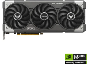 ASUS TUF Gaming GeForce RTX 5060 OC 8GB GDDR6 Video Graphics Card ASUS TUF Gaming GeForce RTX 5060 OC 8GB GDDR6 Video Graphics Card