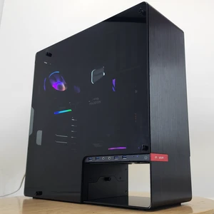 Gaming PC i5-14400F 16GB RAM 500GB SSD RX 9060 8GB Windows 11 Computer Gaming PC i5-14400F 16GB RAM 500GB SSD RX 9060 8GB Windows 11 Computer