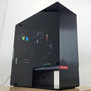 Gaming PC i5-14400F 16GB RAM 500GB SSD GTX 1660 SUPER 6GB Windows 11 Computer Gaming PC i5-14400F 16GB RAM 500GB SSD GTX 1660 SUPER 6GB Windows 11 Computer