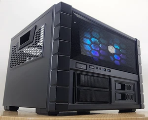 Gaming PC Ryzen 7 7700X 16GB RAM 1TB SSD RX 6750 XT 12GB Windows 11 Computer Gaming PC Ryzen 7 7700X 16GB RAM 1TB SSD RX 6750 XT 12GB Windows 11 Computer