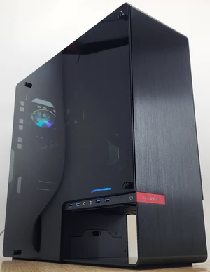 Gaming PC Ryzen 5 5500 16GB RAM 500GB SSD GTX 1660 SUPER 6GB Win 11 Computer Gaming PC Ryzen 5 5500 16GB RAM 500GB SSD GTX 1660 SUPER 6GB Win 11 Computer