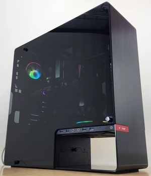 Gaming PC Ryzen 7 5700 16GB RAM 1TB SSD RTX 3060 12GB Windows 11 Computer Gaming PC Ryzen 7 5700 16GB RAM 1TB SSD RTX 3060 12GB Windows 11 Computer