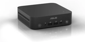 ASUS ExpertCenter PN54 AMD RyzenTM AI 5 340 Barebones Mini PC ASUS ExpertCenter PN54 AMD RyzenTM AI 5 340 Barebones Mini PC