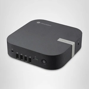 ASUS Chromebox 5 Intel Celeron 7305 8GB RAM 128GB SSD Mini PC ASUS Chromebox 5 Intel Celeron 7305 8GB RAM 128GB SSD Mini PC
