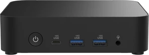 ASUS NUC 14 Intel N150 BARENONES RNUC14MNK150000U Mini PC ASUS NUC 14 Intel N150 BARENONES RNUC14MNK150000U Mini PC