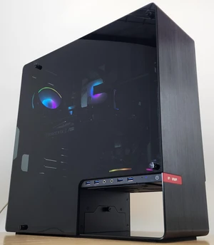 Gaming PC Ryzen 7 5700 8GB RAM 500GB SSD RTX 5060 8GB Windows 11 Computer Gaming PC Ryzen 7 5700 8GB RAM 500GB SSD RTX 5060 8GB Windows 11 Computer