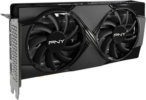 Bad PNY RTX 5060 Ti 8GB Dual Fan VCG5060T8DFXPB1 Graphics Card As-Is Bad PNY RTX 5060 Ti 8GB Dual Fan VCG5060T8DFXPB1 Graphics Card As-Is