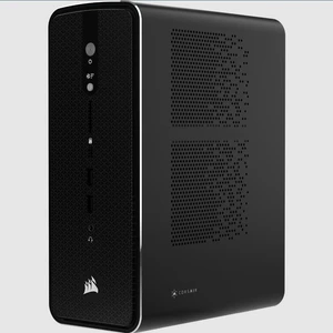 CORSAIR AI Workstation 300 AMD Ryzen Max+ 395 128GB LPDDR5X Radeon 8060S 1TB SSD CORSAIR AI Workstation 300 AMD Ryzen Max+ 395 128GB LPDDR5X Radeon 8060S 1TB SSD