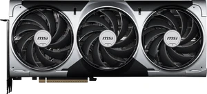 MSI GeForce RTX 5090 32GB Ventus 3X OC GDDR7 Video Graphics Card GPU MSI GeForce RTX 5090 32GB Ventus 3X OC GDDR7 Video Graphics Card GPU