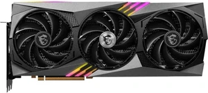 MSI GeForce RTX 4090 24GB Gaming X Trio GDDR6X Video Graphics Card GPU MSI GeForce RTX 4090 24GB Gaming X Trio GDDR6X Video Graphics Card GPU