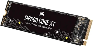 CORSAIR MP700 PRO 2TB M.2 2280 PCIe Gen5 x4 NVMe SSD CORSAIR MP700 PRO 2TB M.2 2280 PCIe Gen5 x4 NVMe SSD