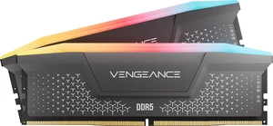 Corsair Vengeance RGB 32GB (2x16GB) DDR5 6000MHz (CMH5X16G1B60C40A2) Corsair Vengeance RGB 32GB (2x16GB) DDR5 6000MHz (CMH5X16G1B60C40A2)