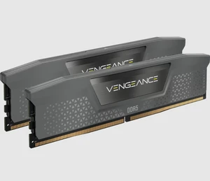 Corsair Vengeance 48GB (2x24GB) DDR5 6000MHz (CMK5S48G3B60Z30A2) Corsair Vengeance 48GB (2x24GB) DDR5 6000MHz (CMK5S48G3B60Z30A2)