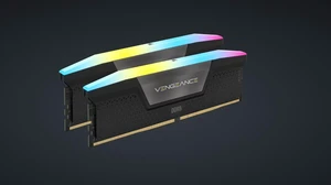 Corsair Vengeance RGB 32GB (2x16GB) DDR5 6000MHz (CMH5X32G2B60Z40A2) Corsair Vengeance RGB 32GB (2x16GB) DDR5 6000MHz (CMH5X32G2B60Z40A2)