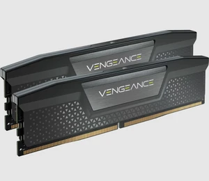 Corsair Vengeance RGB 32GB (2x16GB) DDR5 6000MHz (CMH5X32G2B60C40A2) Corsair Vengeance RGB 32GB (2x16GB) DDR5 6000MHz (CMH5X32G2B60C40A2)