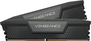 Corsair Vengeance 32GB (2x16GB) DDR5 6000MHz (CMK5S32G3B60C30A2) Corsair Vengeance 32GB (2x16GB) DDR5 6000MHz (CMK5S32G3B60C30A2)