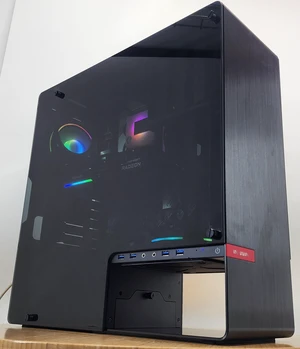 Gaming PC Ryzen 7 5700 16GB RAM 1TB SSD RX 9060 8GB Windows 11 Computer Gaming PC Ryzen 7 5700 16GB RAM 1TB SSD RX 9060 8GB Windows 11 Computer