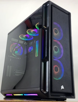 Gaming PC i9-14900K 32GB RAM 2TB SSD RTX 4080 SUPER 16GB Windows 11 Computer Gaming PC i9-14900K 32GB RAM 2TB SSD RTX 4080 SUPER 16GB Windows 11 Computer