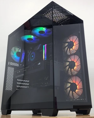 Gaming PC i9-14900KF 32GB RAM 2TB SSD RTX 5080 16GB Windows 11 Computer Gaming PC i9-14900KF 32GB RAM 2TB SSD RTX 5080 16GB Windows 11 Computer