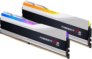 G.Skill Trident Z5 RGB 32GB (2x16GB) DDR5 6000MHz (F5-6000J636F16GX2-TZ5RS) G.Skill Trident Z5 RGB 32GB (2x16GB) DDR5 6000MHz (F5-6000J636F16GX2-TZ5RS)