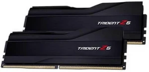 G.Skill Trident Z5 32GB (2x16GB) DDR5 6000MHz (F5-6000J3636F16GX2-TZ5K) G.Skill Trident Z5 32GB (2x16GB) DDR5 6000MHz (F5-6000J3636F16GX2-TZ5K)