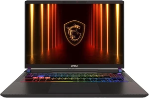 MSI Crosshair 16 HX AI 16" Ultra 7 255HX 16GB RAM 1TB SSD RTX 5070 8GB Laptop MSI Crosshair 16 HX AI 16" Ultra 7 255HX 16GB RAM 1TB SSD RTX 5070 8GB Laptop