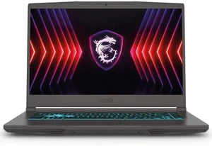 MSI Thin 15 15.6" i5-13420H 16GB RAM 512GB SSD RTX 4060 8GB Gaming Laptop MSI Thin 15 15.6" i5-13420H 16GB RAM 512GB SSD RTX 4060 8GB Gaming Laptop