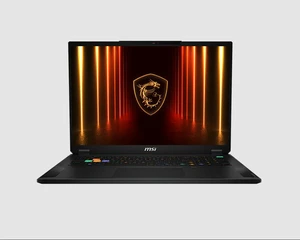 MSI Stealth 18 HX AI 18" Ultra 9 275HX 64GB 2TB RTX 5090 24GB Gaming Laptop MSI Stealth 18 HX AI 18" Ultra 9 275HX 64GB 2TB RTX 5090 24GB Gaming Laptop