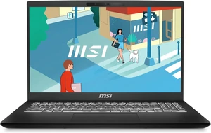 MSI Modern 15 H AI C2HMTG-223US 15.6" Ultra 7 255H 32GB RAM 1TB SSD Laptop MSI Modern 15 H AI C2HMTG-223US 15.6" Ultra 7 255H 32GB RAM 1TB SSD Laptop