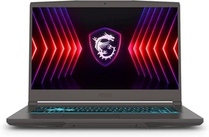 MSI Thin A15 15.6" Ryzen 5 7535HS 16GB RAM 512GB SSD RTX 4060 8GB Gaming Laptop MSI Thin A15 15.6" Ryzen 5 7535HS 16GB RAM 512GB SSD RTX 4060 8GB Gaming Laptop