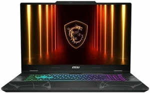 MSI Cyborg A15 AI 15.6" Ryzen 9 270 32GB RAM 1TB SSD RTX 5070 8GB Gaming Laptop MSI Cyborg A15 AI 15.6" Ryzen 9 270 32GB RAM 1TB SSD RTX 5070 8GB Gaming Laptop