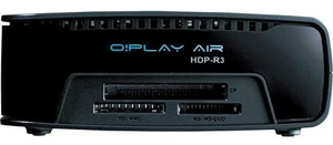 ASUS O!Play Air HDP-R3 Wireless Media Player ASUS O!Play Air HDP-R3 Wireless Media Player