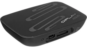 ASUS OPlay Mini Compact HD, 7.1 Channel Audio Multi-Format Media Player ASUS OPlay Mini Compact HD, 7.1 Channel Audio Multi-Format Media Player