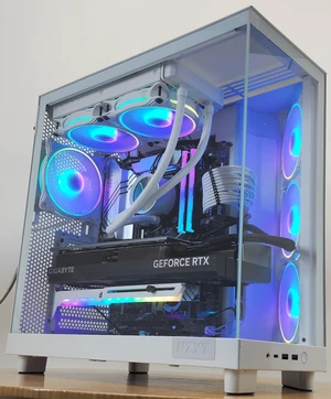 Gaming PC i7-14700KF 32GB RAM 2TB SSD RTX 4070 Ti SUPER 16GB Win11 Computer Gaming PC i7-14700KF 32GB RAM 2TB SSD RTX 4070 Ti SUPER 16GB Win11 Computer