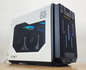 Gaming PC Ryzen 7 7800X3D 32GB RAM 1TB SSD RTX 5070 12GB Windows 11 Computer