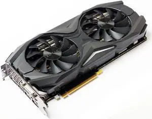 Zotac GeForce GTX 1070 8GB AMP! Edition ZT-P10710B-10P Video Graphics Card GPU