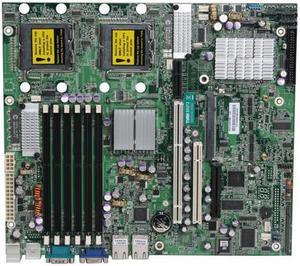 Tyan S5372G2NR-LH Intel LGA LGA 771 Desktop Motherboard A