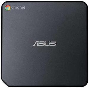 ASUS CHROMEBOX2-G238U i7-5500U 4 GB RAM 16GB SSD Chrome OS Mini PC Desktop