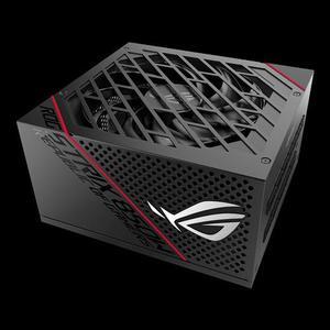 ASUS ROG Strix 850G ROG-STRIX-850G Fully Modular 80+ Gold 850W ATX Power Supply