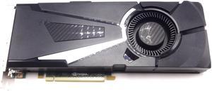 MSI Geforce GTX 1070 8GB GTX-1070-AERO-8G Gaming Video Card Graphics GPU 06MKK