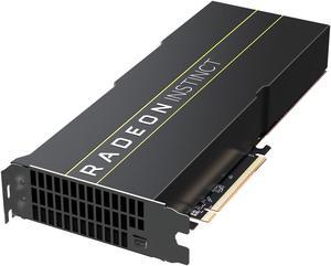 AMD Radeon Instinct Mi25 16GB HBM2 Graphics Accelerator