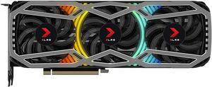 PNY GeForce RTX 3070 8GB XLR8 VCG30708LTFXPPB1 Video Card GPU