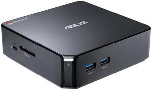 ASUS Chromebox CHROMEBOX3-N7041U i7-8550U 4GB RAM 32 GB SSD Chrome OS Mini PC