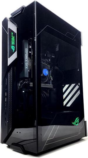 VTG Gaming PC Desktop Intel Core i5 13th Gen 13490F (Beat13400F) 16GB DDR4  500G SSD , NVIDIA RTX 3060Ti, 550W PSU, 11AC Wi-Fi, Windows 11 Home