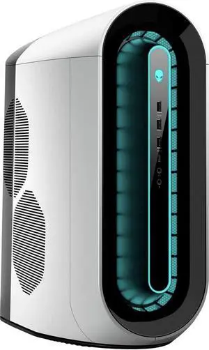 Alienware Aurora R15 White i5-12600K 32GB 1TB SSD RTX 3070 Win11 Desktop PC Alienware Aurora R15 White i5-12600K 32GB 1TB SSD RTX 3070 Win11 Desktop PC