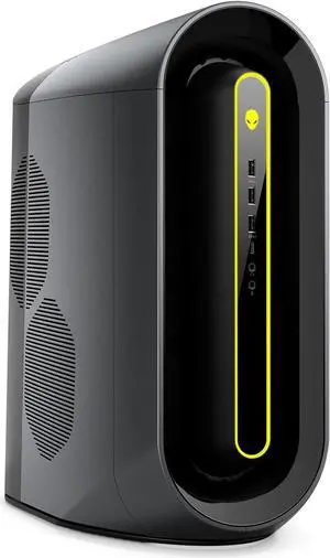 Alienware Aurora R10 Ryzen 9 5900X RTX 3080Ti 11GB - 32GB RAM - 1TB SSD - Windows 11 - Desktop PC Alienware Aurora R10 Ryzen 9 5900X RTX 3080Ti 11GB - 32GB RAM - 1TB SSD - Windows 11 - Desktop PC